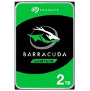 Dysk wewnętrzny Seagate ST2000DMA08 BarraCuda HDD SATA (3.5") 2TB
