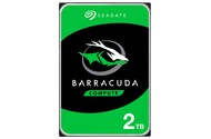 Dysk wewnętrzny Seagate ST2000DMA08 BarraCuda HDD SATA (3.5") 2TB
