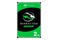 Dysk wewnętrzny Seagate ST2000DMA08 BarraCuda HDD SATA (3.5") 2TB