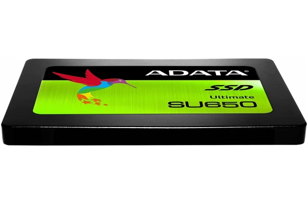 Dysk wewnętrzny Adata SU650 Ultimate SSD SATA (2.5") 120GB