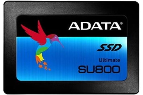 Dysk wewnętrzny Adata SU800 Ultimate SSD SATA (2.5") 1TB