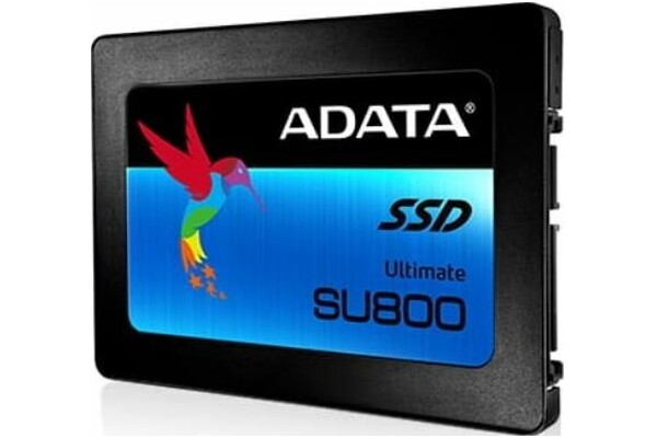 Dysk wewnętrzny Adata SU800 Ultimate SSD SATA (2.5") 1TB