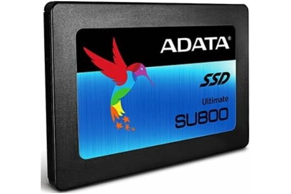 Dysk wewnętrzny Adata SU800 Ultimate SSD SATA (2.5") 1TB