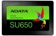 Dysk wewnętrzny Adata SU650 Ultimate SSD SATA (2.5") 480GB