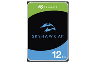 Dysk wewnętrzny Seagate ST12000VE001 Skyhawk HDD SATA (3.5") 12TB