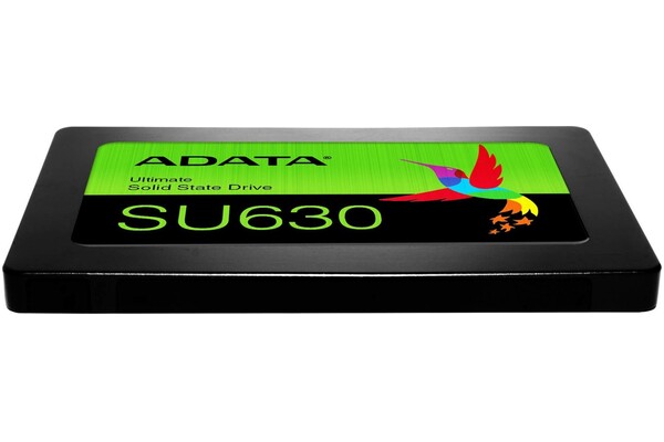 Dysk wewnętrzny Adata SU630 Ultimate SSD SATA (2.5") 1.9TB