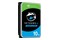 Dysk wewnętrzny Seagate ST10000VE001 Skyhawk HDD SATA (3.5") 10TB