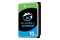 Dysk wewnętrzny Seagate ST10000VE001 Skyhawk HDD SATA (3.5") 10TB