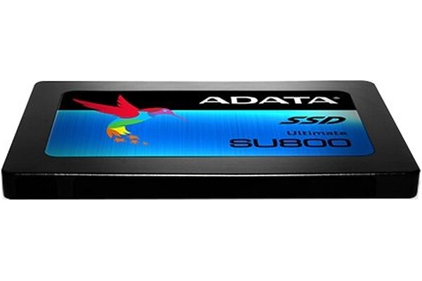 Dysk wewnętrzny Adata SU800 Ultimate SSD SATA (2.5") 512GB