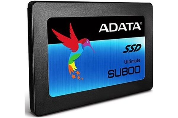 Dysk wewnętrzny Adata SU800 Ultimate SSD SATA (2.5") 512GB