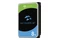 Dysk wewnętrzny Seagate ST8000VE001 Skyhawk HDD SATA (3.5") 8TB