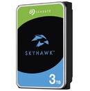 Dysk wewnętrzny Seagate ST3000VX015 Skyhawk HDD SATA (3.5") 3TB
