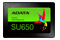 Dysk wewnętrzny Adata SU650 Ultimate SSD SATA (2.5") 256GB