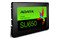 Dysk wewnętrzny Adata SU650 Ultimate SSD SATA (2.5") 256GB