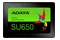Dysk wewnętrzny Adata SU650 Ultimate SSD SATA (2.5") 512GB