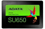 Dysk wewnętrzny Adata SU650 Ultimate SSD SATA (2.5") 1TB