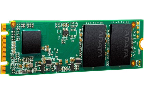 Dysk wewnętrzny Adata SU650 Ultimate SSD M.2 NVMe 1TB