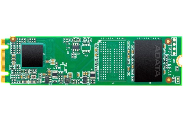 Dysk wewnętrzny Adata SU650 Ultimate SSD M.2 NVMe 1TB