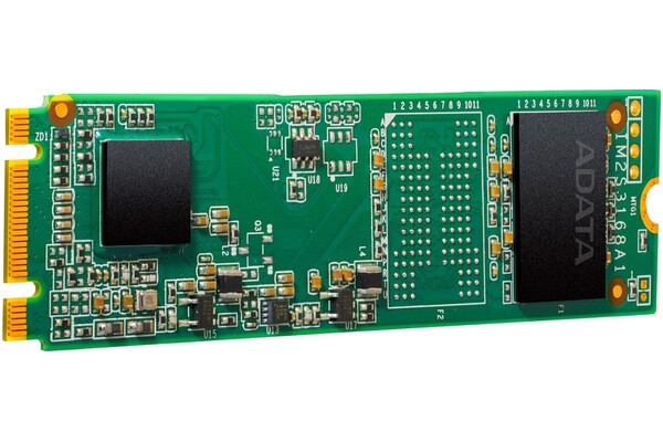 Dysk wewnętrzny Adata SU650 Ultimate SSD M.2 NVMe 1TB