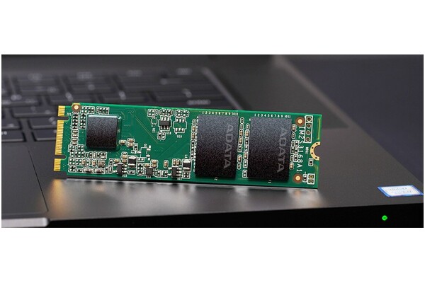 Dysk wewnętrzny Adata SU650 Ultimate SSD M.2 NVMe 1TB
