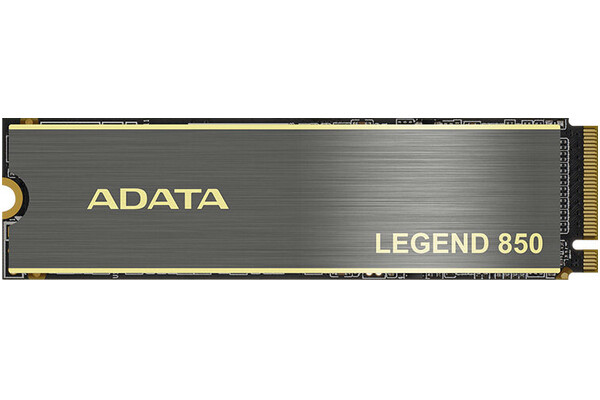 Dysk wewnętrzny Adata Legend 850 SSD M.2 NVMe 2TB