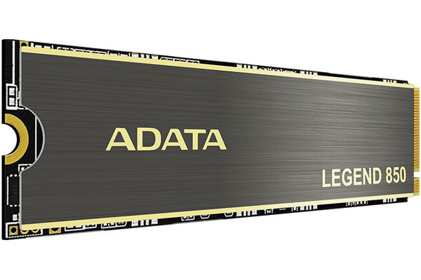 Dysk wewnętrzny Adata Legend 850 SSD M.2 NVMe 2TB