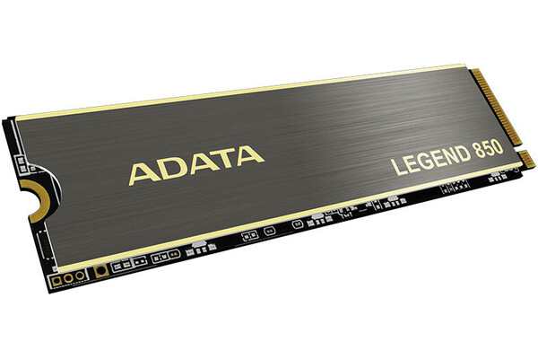 Dysk wewnętrzny Adata Legend 850 SSD M.2 NVMe 2TB