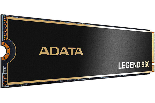 Dysk wewnętrzny Adata Legend 960 SSD M.2 NVMe 1TB