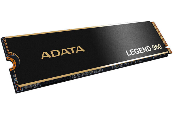 Dysk wewnętrzny Adata Legend 960 SSD M.2 NVMe 1TB