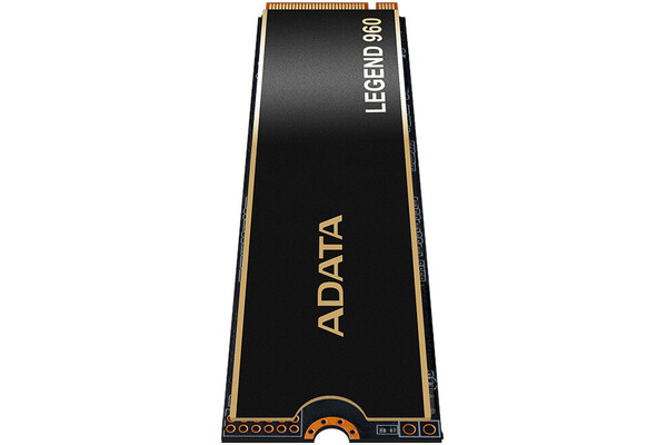 Dysk wewnętrzny Adata Legend 960 SSD M.2 NVMe 1TB
