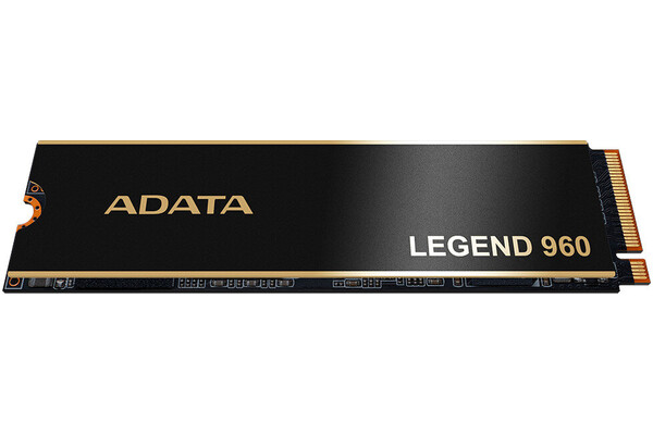 Dysk wewnętrzny Adata Legend 960 SSD M.2 NVMe 1TB