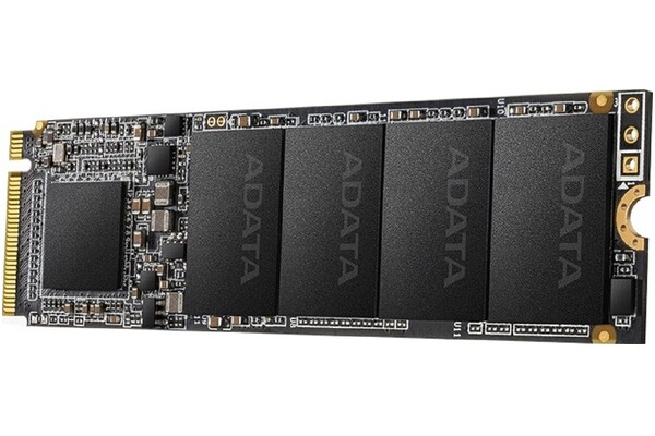 Dysk wewnętrzny Adata SX6000 XPG Pro SSD M.2 NVMe 2TB