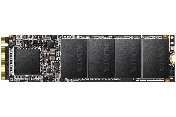 Dysk wewnętrzny Adata SX6000 XPG Pro SSD M.2 NVMe 2TB