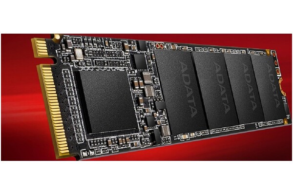 Dysk wewnętrzny Adata SX6000 XPG Pro SSD M.2 NVMe 2TB