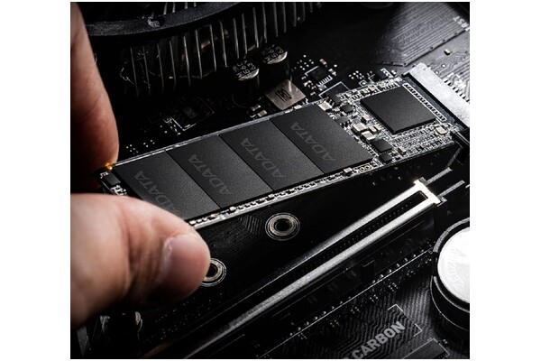 Dysk wewnętrzny Adata SX6000 XPG Pro SSD M.2 NVMe 2TB