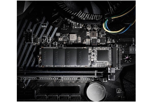 Dysk wewnętrzny Adata SX6000 XPG Pro SSD M.2 NVMe 2TB
