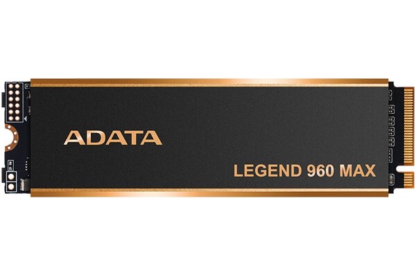 Dysk wewnętrzny Adata Legend 960 Max SSD M.2 NVMe 1TB