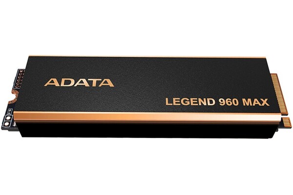 Dysk wewnętrzny Adata Legend 960 Max SSD M.2 NVMe 1TB