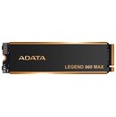 Dysk wewnętrzny Adata Legend 960 Max SSD M.2 NVMe 2TB