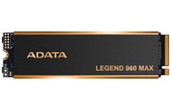 Dysk wewnętrzny Adata Legend 960 Max SSD M.2 NVMe 2TB