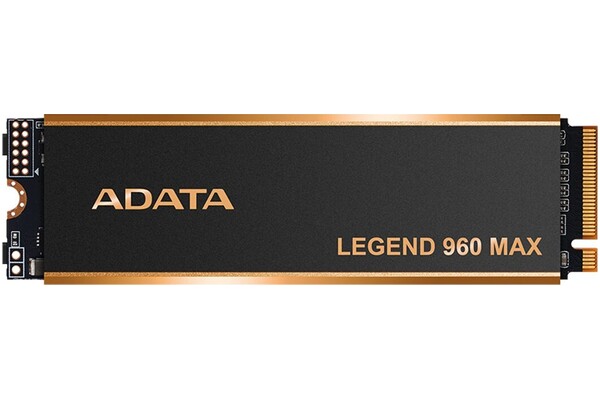 Dysk wewnętrzny Adata Legend 960 Max SSD M.2 NVMe 2TB