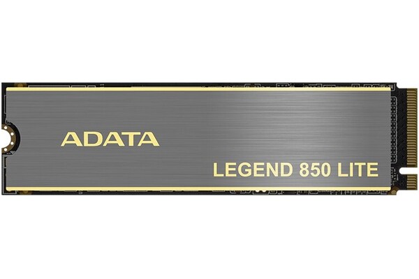 Dysk wewnętrzny Adata Legend 850 Lite SSD M.2 NVMe 1TB
