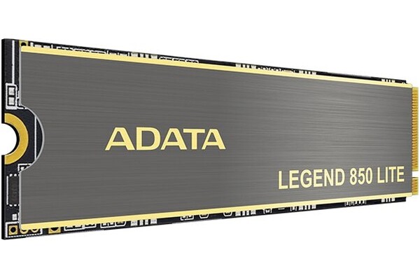 Dysk wewnętrzny Adata Legend 850 Lite SSD M.2 NVMe 1TB