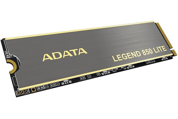 Dysk wewnętrzny Adata Legend 850 Lite SSD M.2 NVMe 1TB