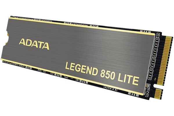 Dysk wewnętrzny Adata Legend 850 Lite SSD M.2 NVMe 1TB