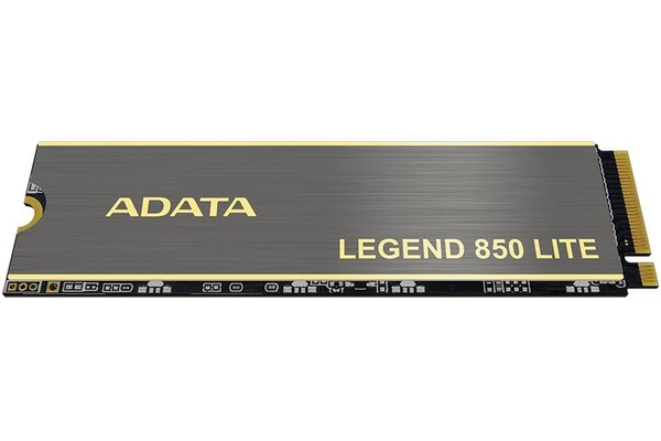 Dysk wewnętrzny Adata Legend 850 Lite SSD M.2 NVMe 1TB