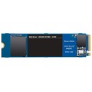 Dysk wewnętrzny WD SN550 Blue SSD M.2 NVMe 500GB