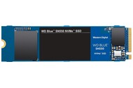 Dysk wewnętrzny WD SN550 Blue SSD M.2 NVMe 500GB