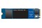 Dysk wewnętrzny WD SN550 Blue SSD M.2 NVMe 500GB