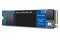Dysk wewnętrzny WD SN550 Blue SSD M.2 NVMe 500GB